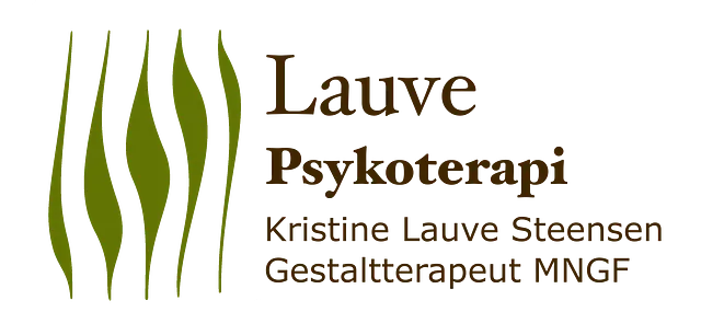 Lauve Psykoterapi logo