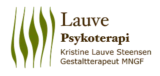 Lauve Psykoterapi logo