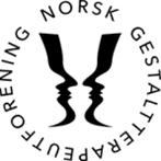 Norsk gestaltterapeutforening logo